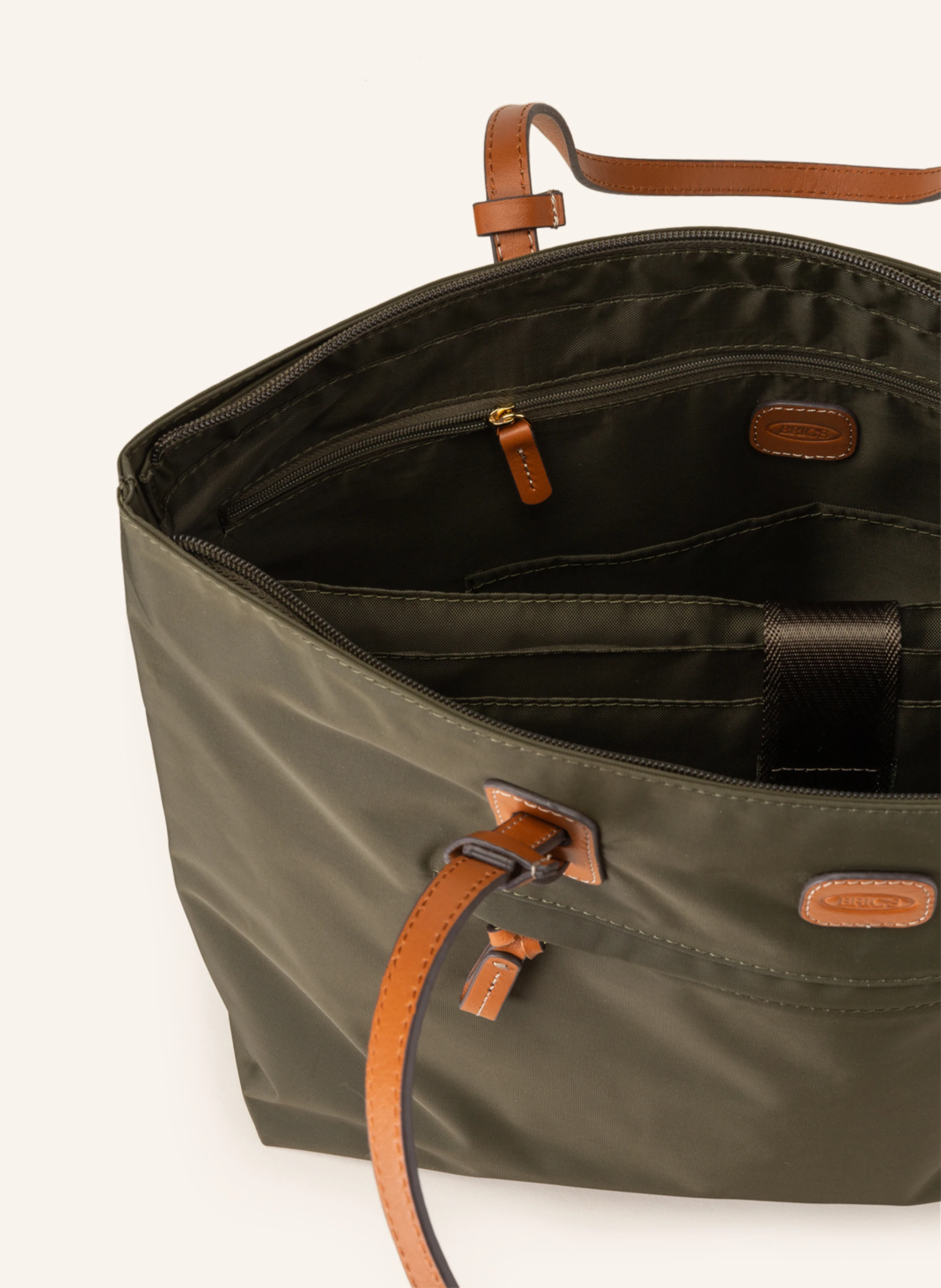 BRIC'S Shopper X-TRAVEL