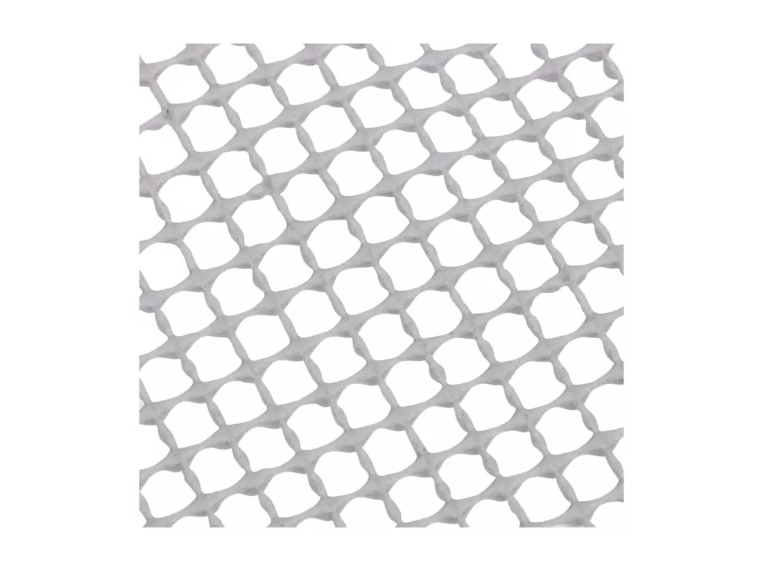 Tapis de tente 250x600 cm Gris clair