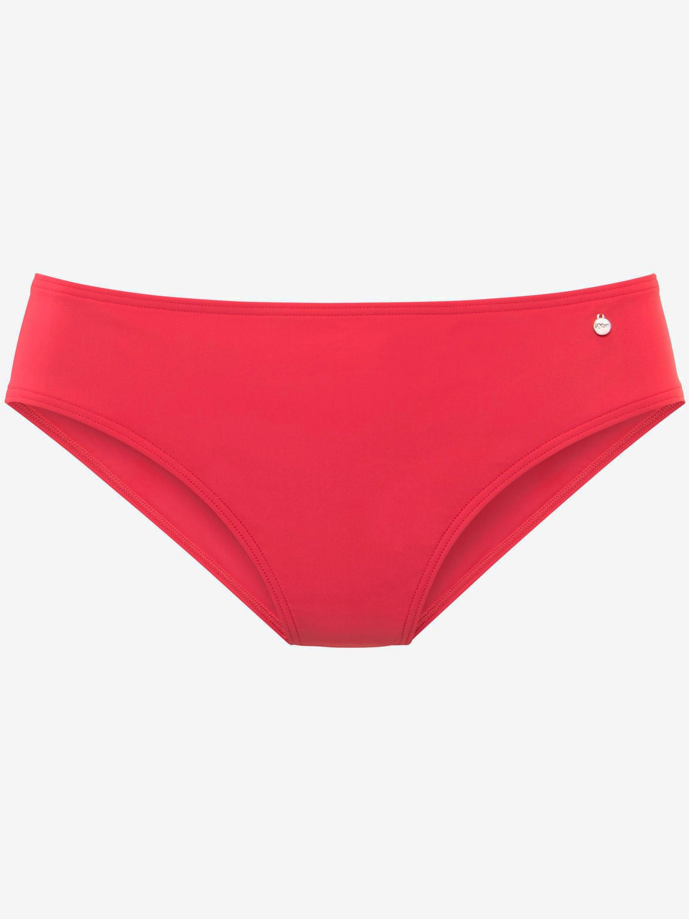 Bas de maillot de bain coupe classique