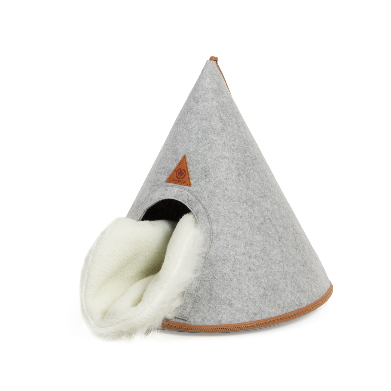 Canadian Cat Company Katzenzelt Cone