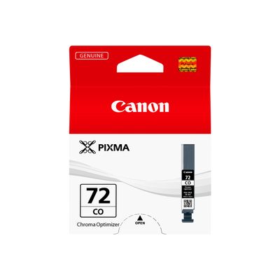 Canon PGI-72 - chroma optimizer - cartouche d'encre claire originale