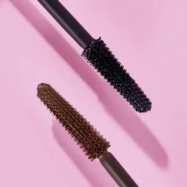 lash without limits extreme lengthening & volume mascara 02 brown