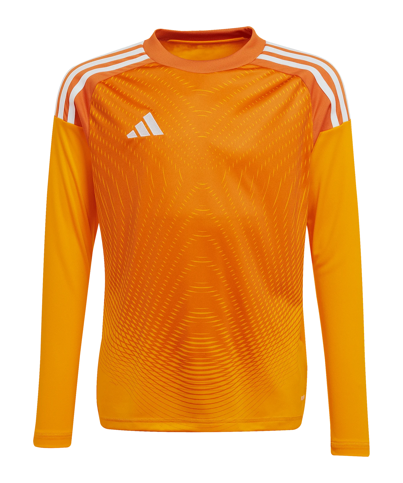 adidas Tiro 25 Competition Torwarttrikot Kids Orange