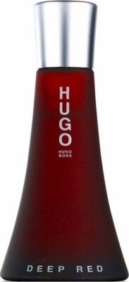 Hugo Boss Dameparfume - Deep Red Edp 50 ML