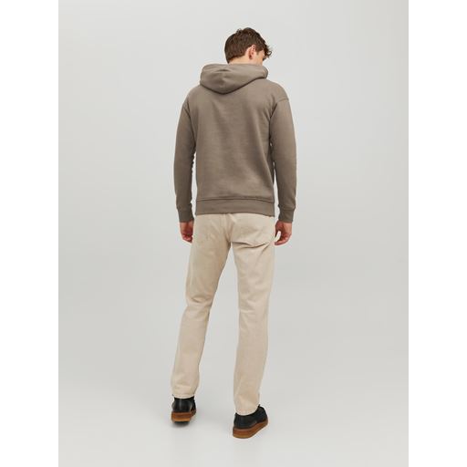 Jack&Jones Star Hættetrøje, Falcon, S