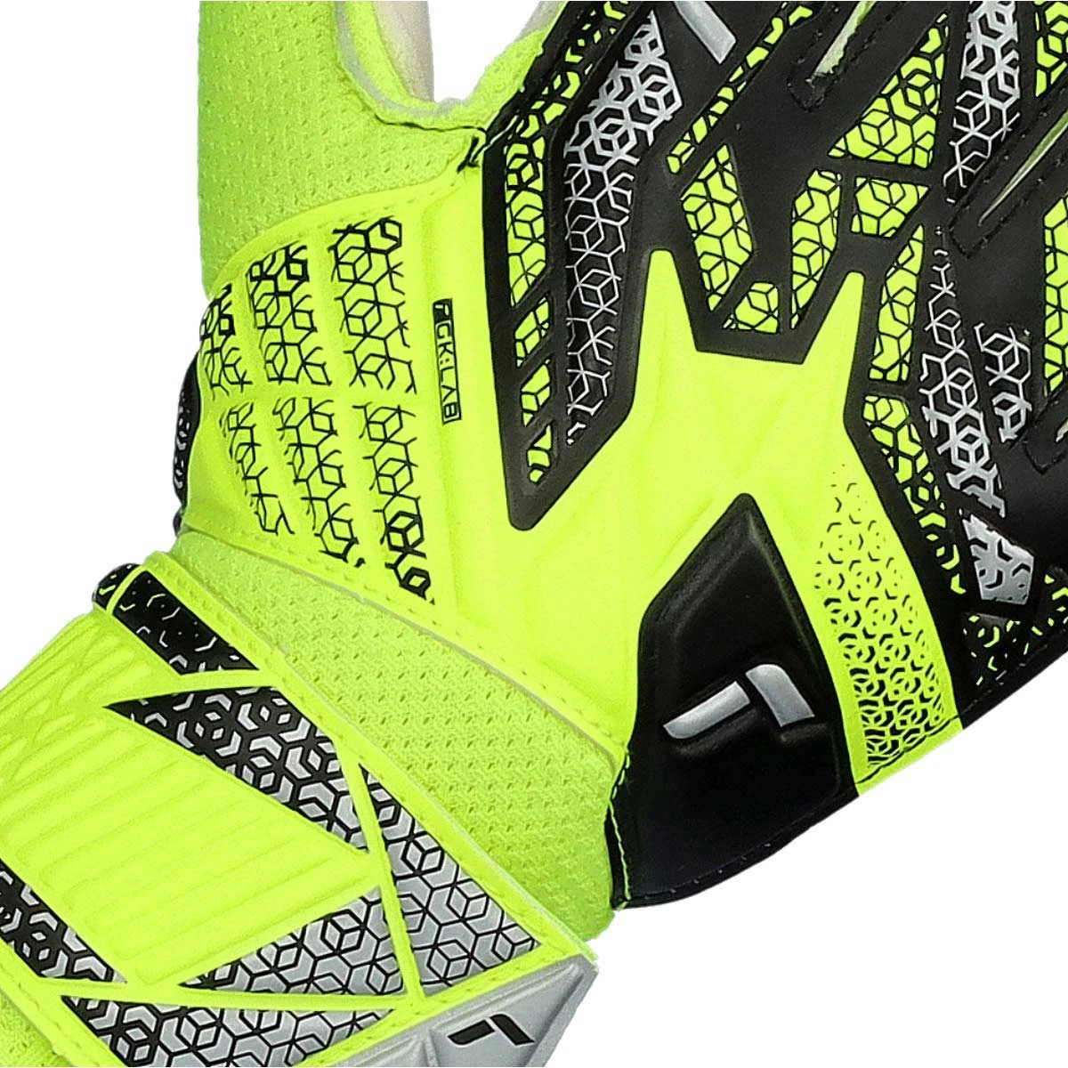 Luvas Reusch Attrakt Solid Criança