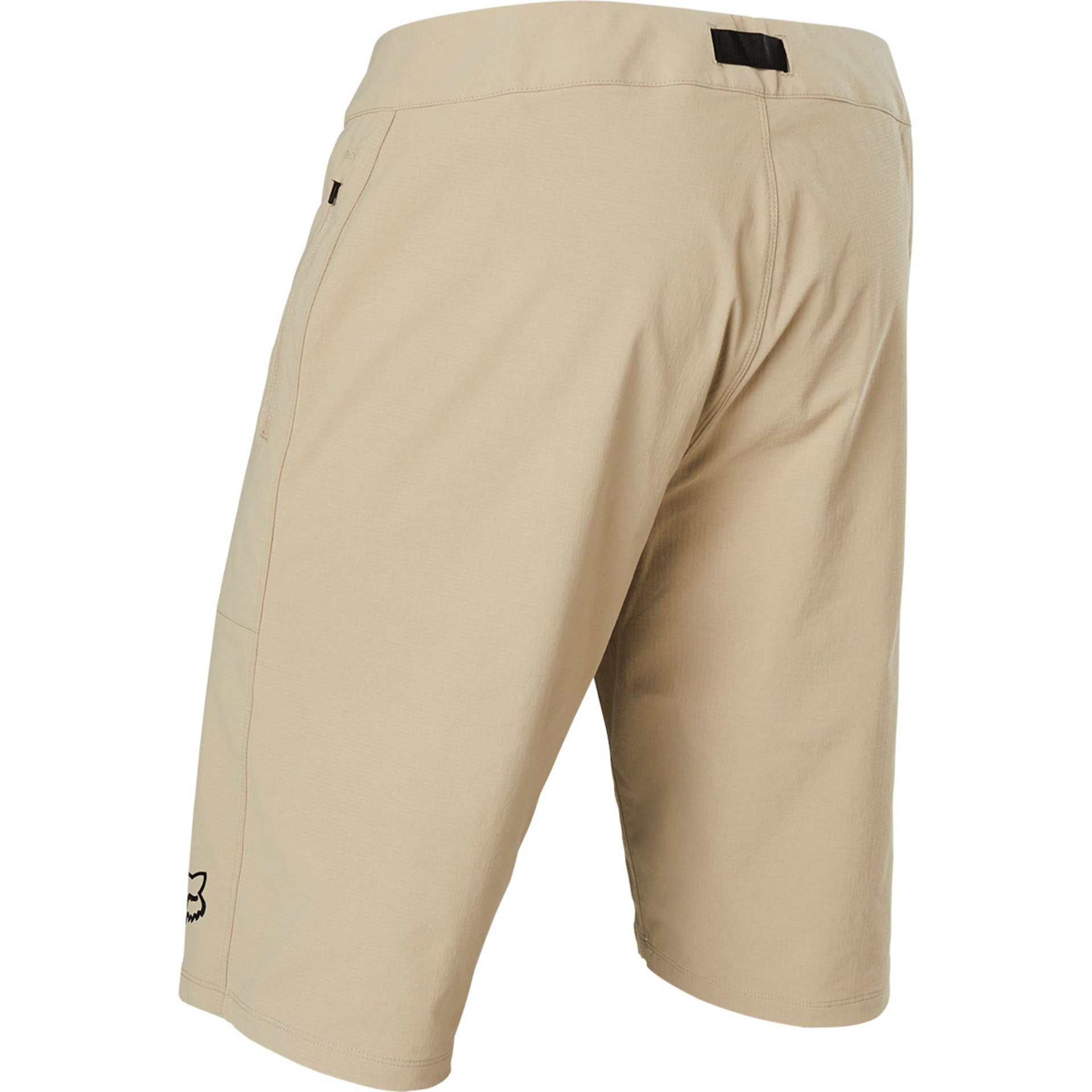 Fox Ranger MTB Fietsbroek Kort met Liner Lichtbruin Heren