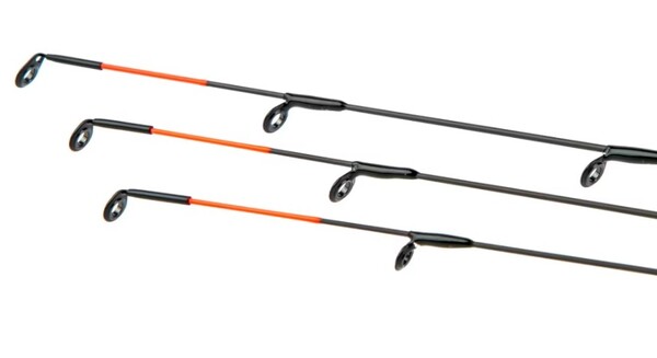 Canne feeder Shimano Aero X5A Puissance à distance