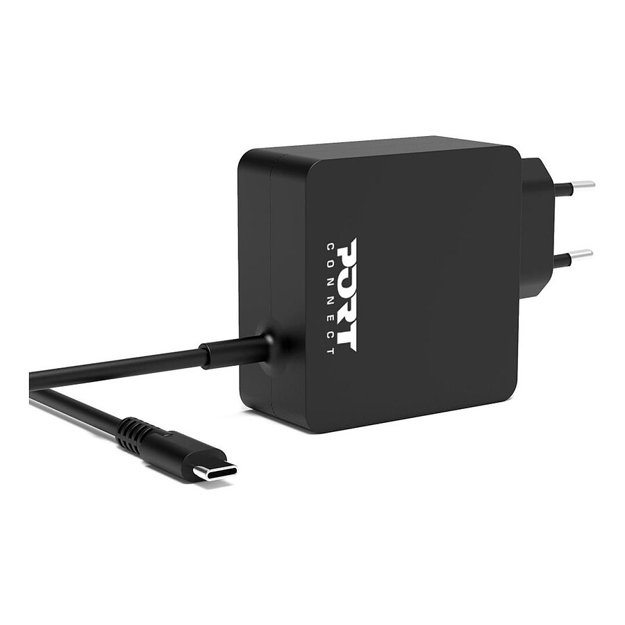 PORT Connect Power Supply USB-C (45W)