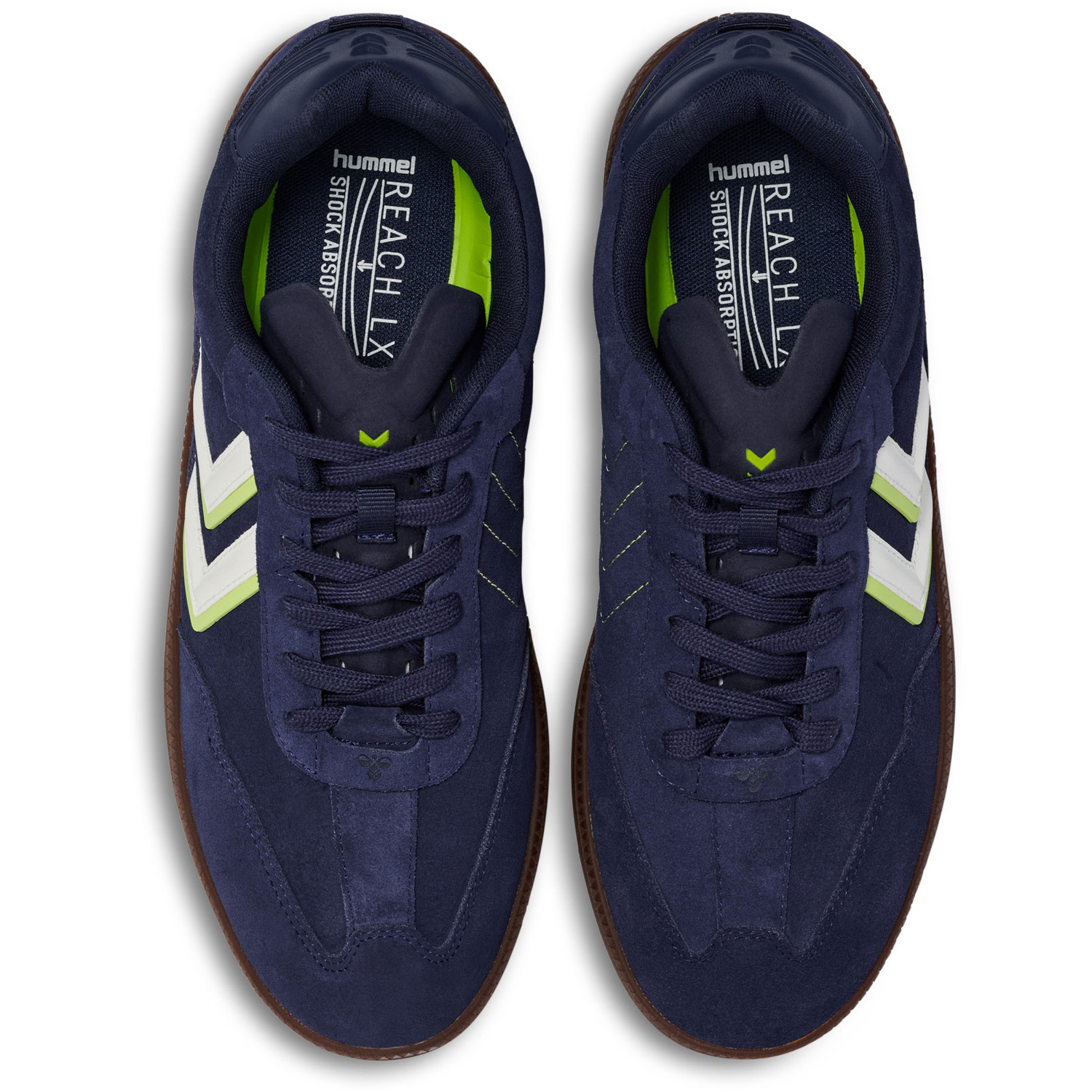 Hummel HB Guardian Pro