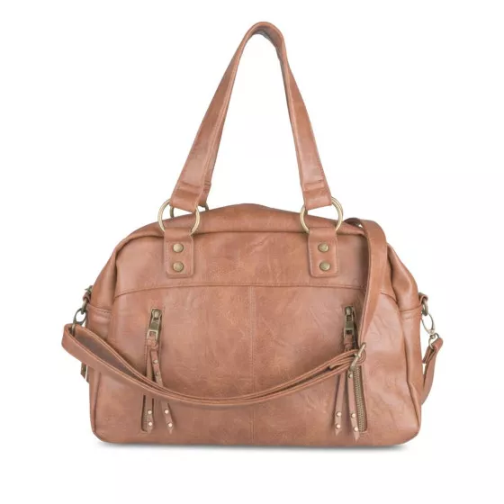 Sac à main MARRON PHILOV