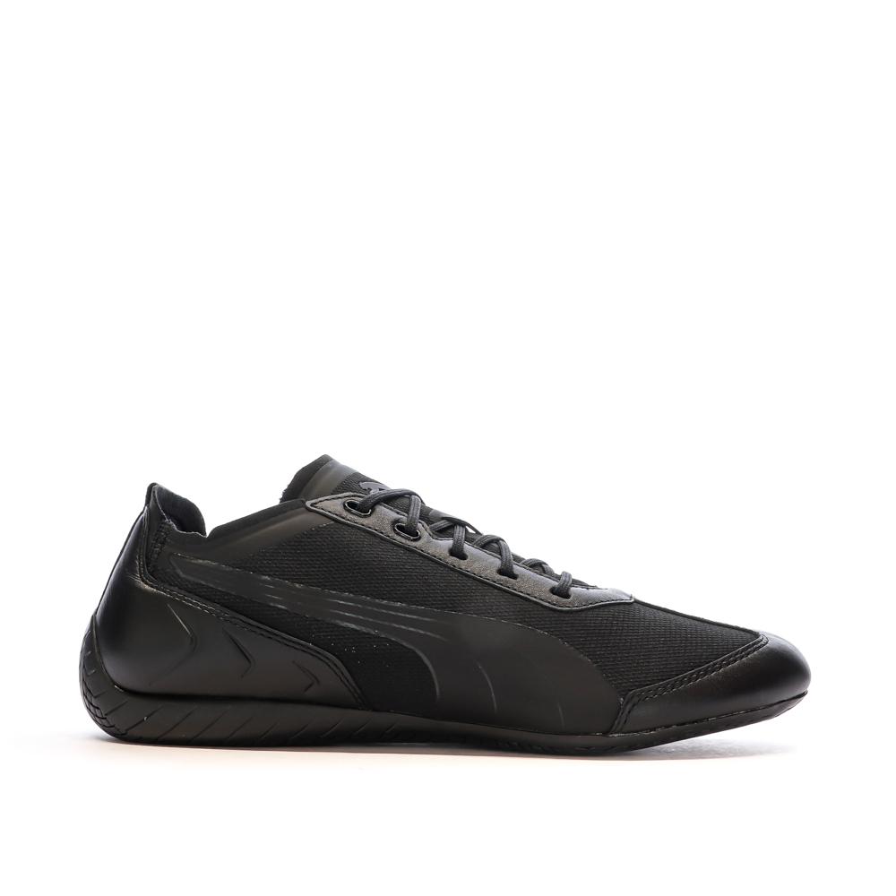 Puma Baskets Noir Homme Puma Speedcat X Porsche Speedcat X