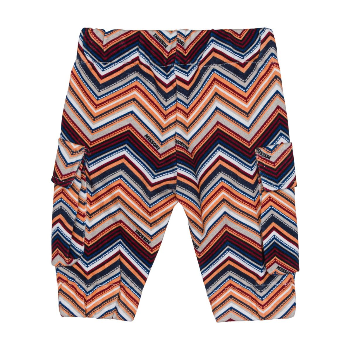 Missoni Joggers