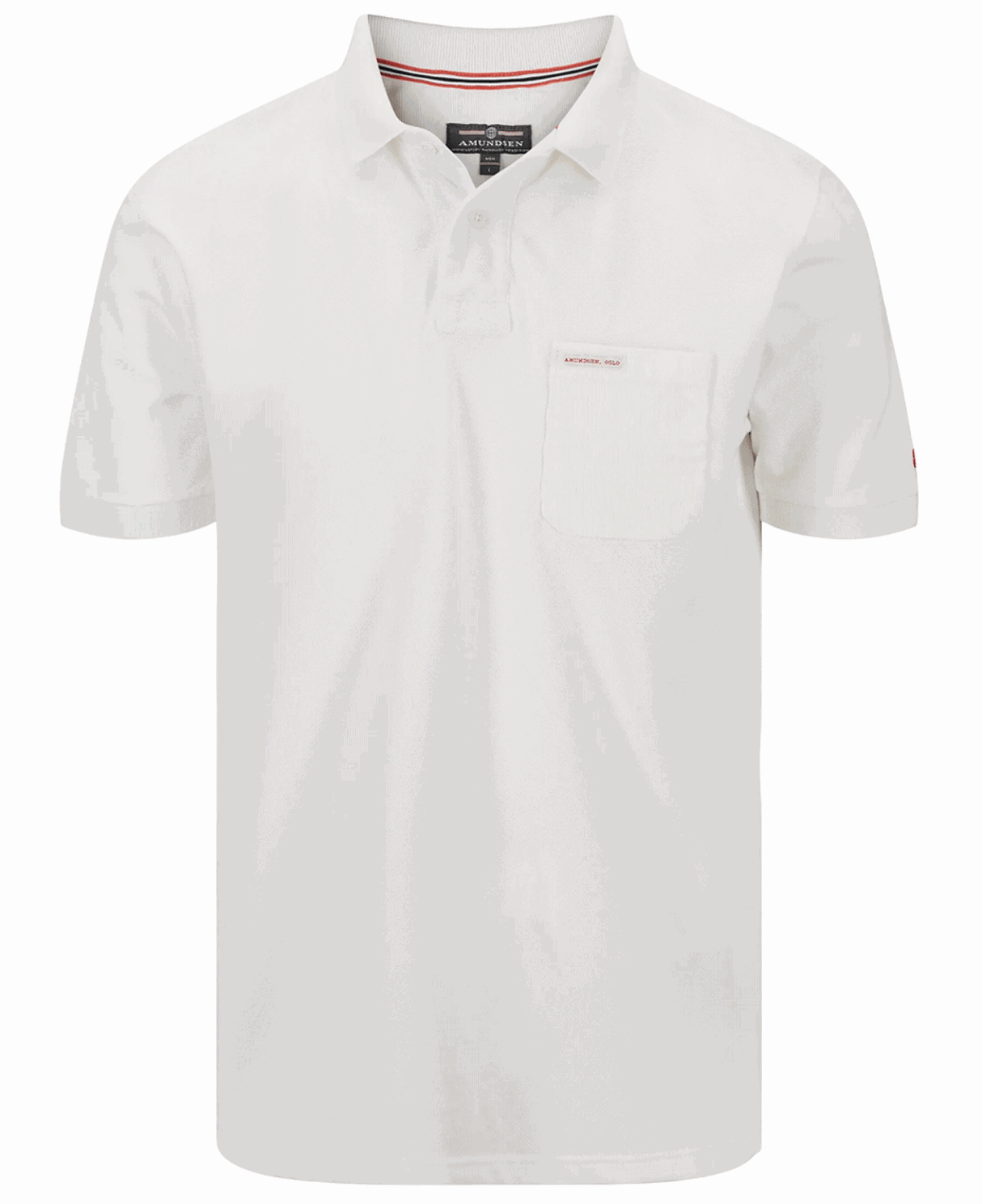 Amundsen<br>Chukka Shirt Mens