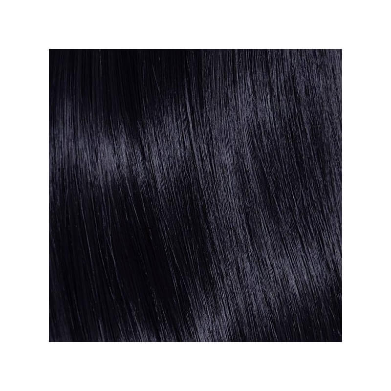 Générik Coloration d'oxydation BBHair Plex 1.10 Noir Bleu 100 ML