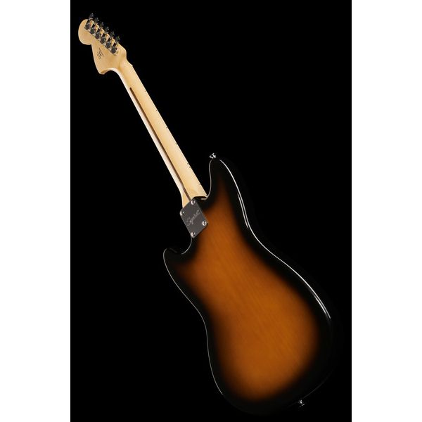 Squier Sonic Mustang MN 2TSB