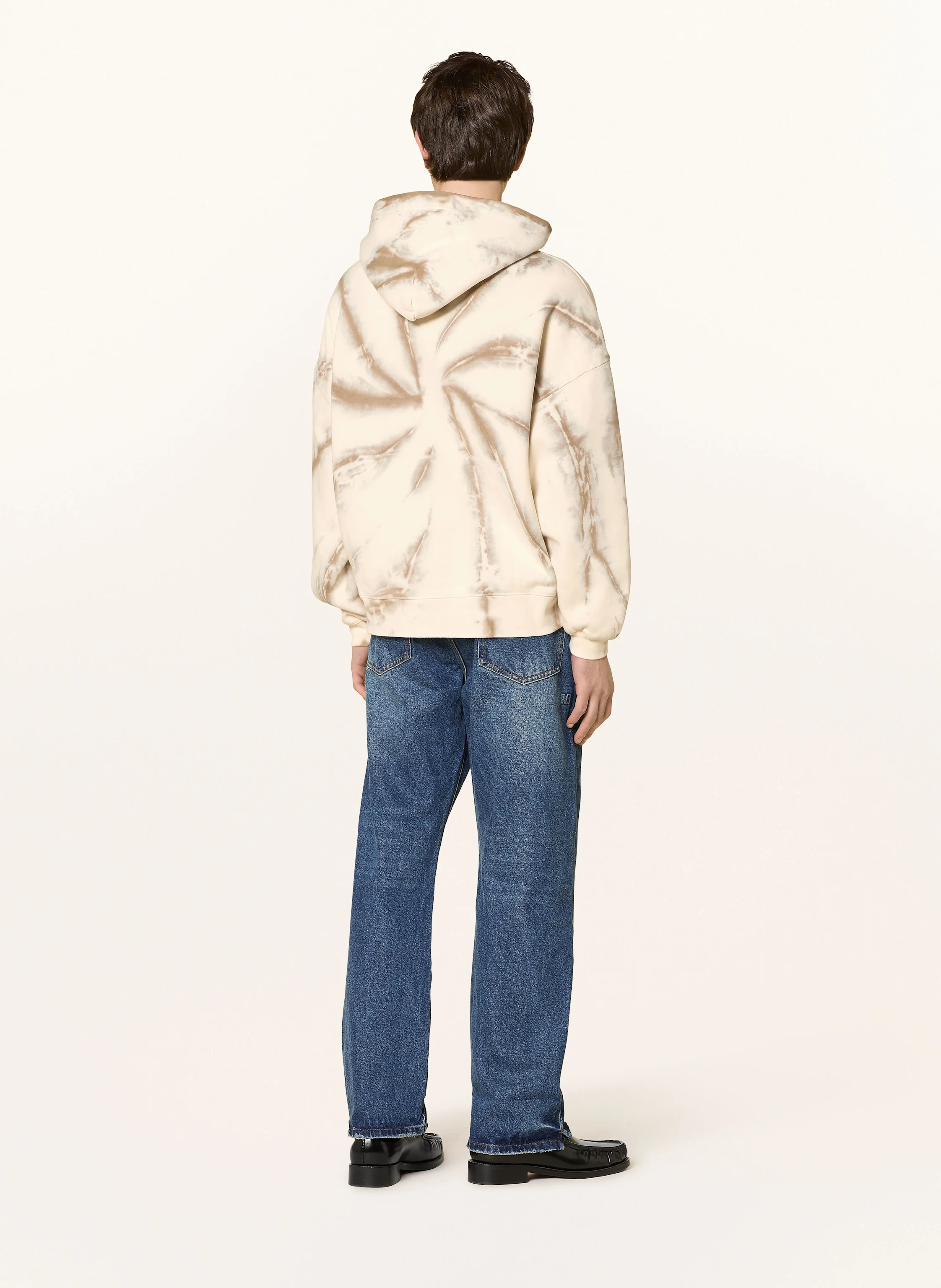 WRSTBHVR Hoodie EROL