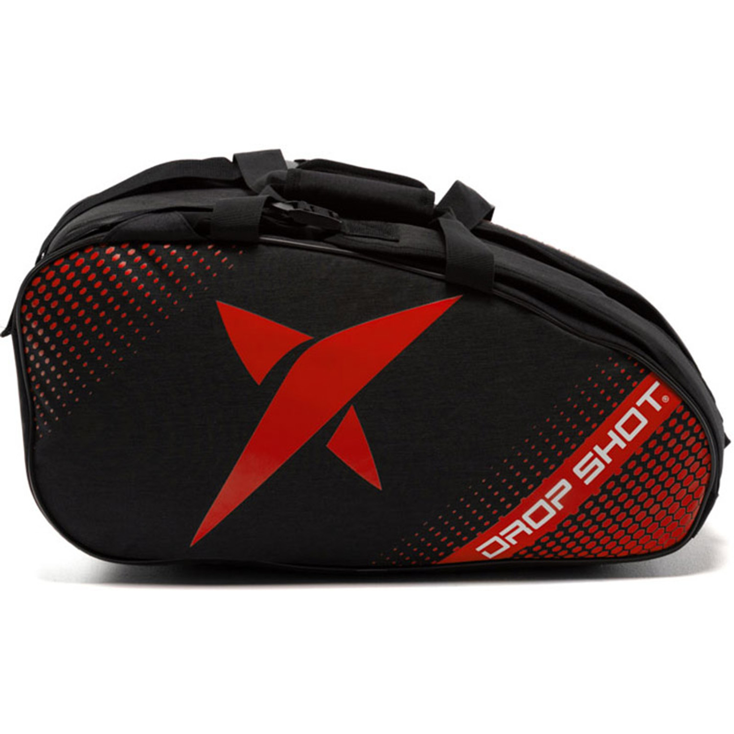 Drop Shot Canyon Pro Attack + Tas