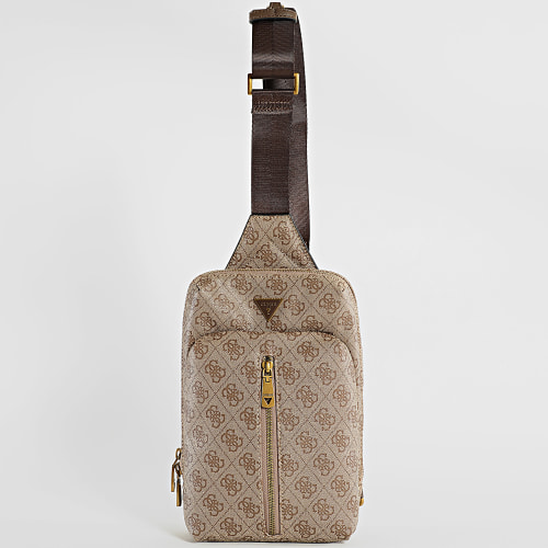 Sacoche HMEVZL-P3407 Camel Doré