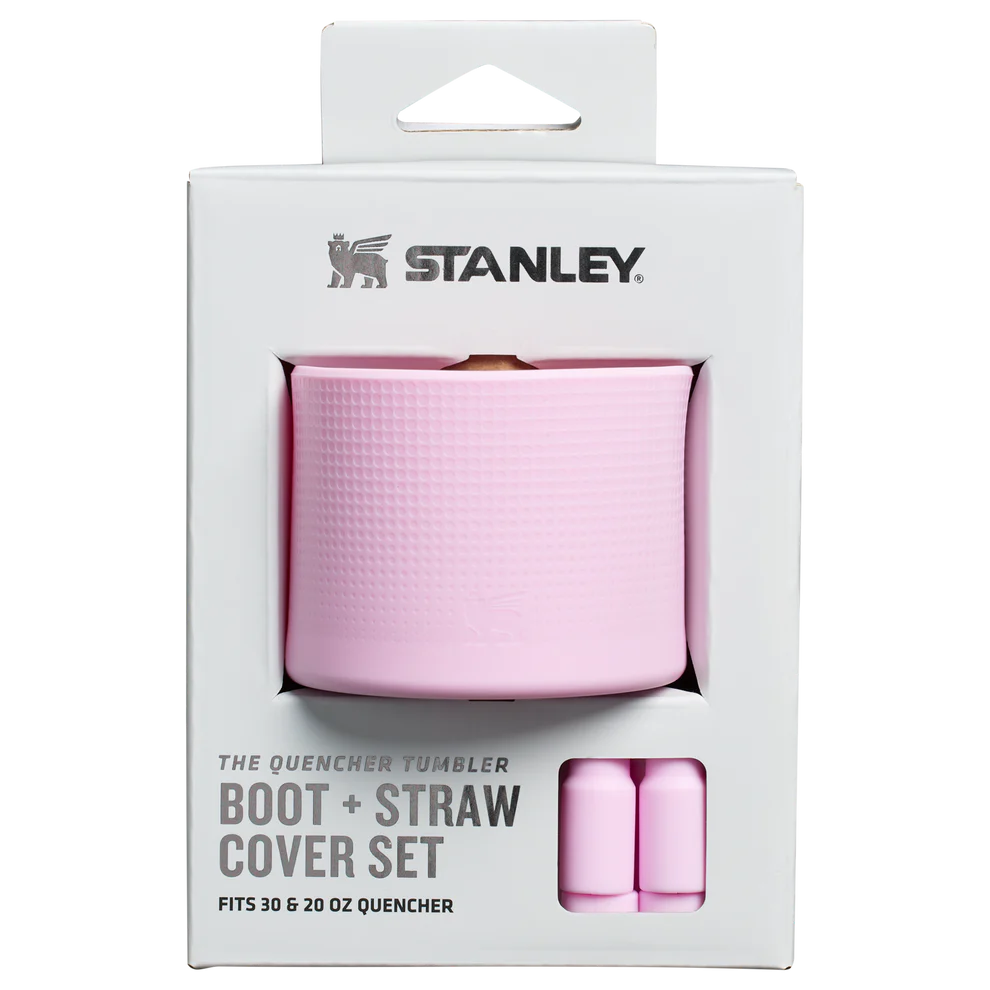 Quencher® Boot and Straw Cover Set | 0.89L & 0.59L