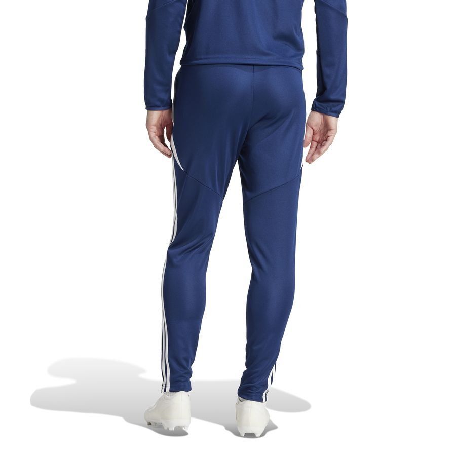 adidas Bas de Survêtement Tiro 24 - Bleu/Blanc