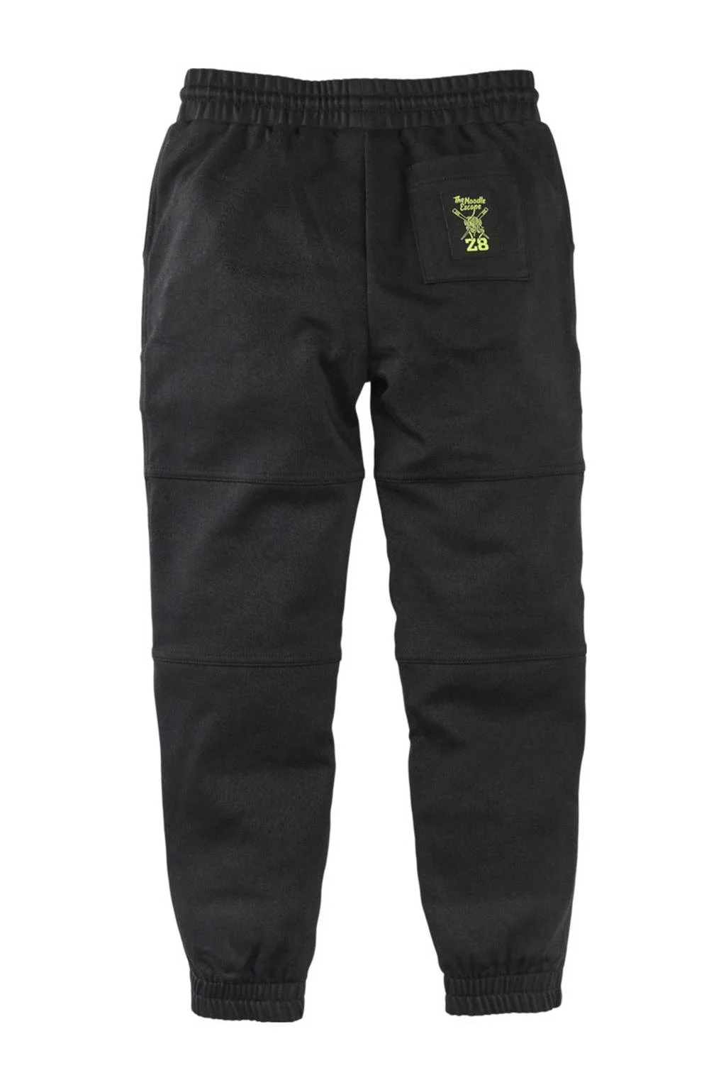 Z8 kids cargo broek Melo donkerblauw