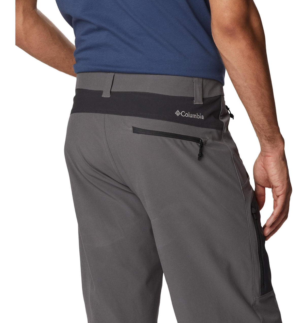 Columbia<br>Triple Canyon II