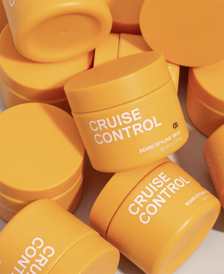 Copenhagen Grooming Cruise Control - Skægvoks