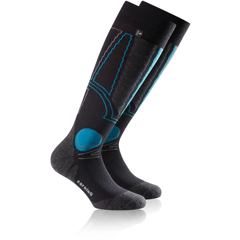 Rohner Carving Ski Socken