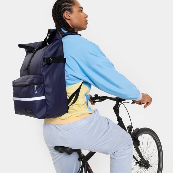 Saccoche Vélo EASTPAK MACLO BIKE TARP NEARBY