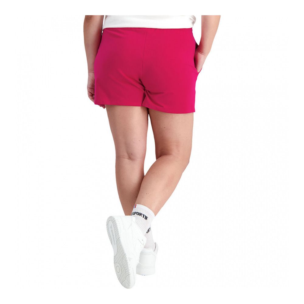 Le Coq Sportif ESS N°1 - Short Femme love potion