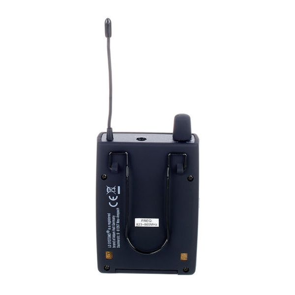 LD Systems MEI 1000 BPR G2