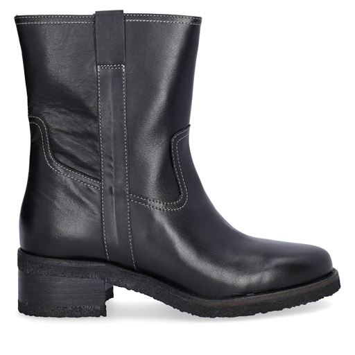 Billi Bi A7141 Støvler, Black, 39