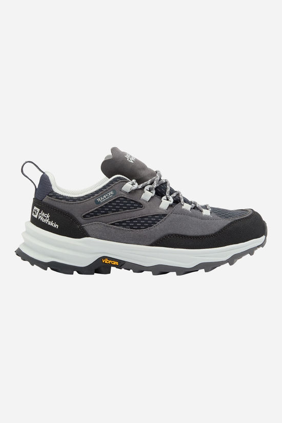 Jack Wolfskin Jack Wolfskin Cyrox Texapore Low Wandelschoen Dames