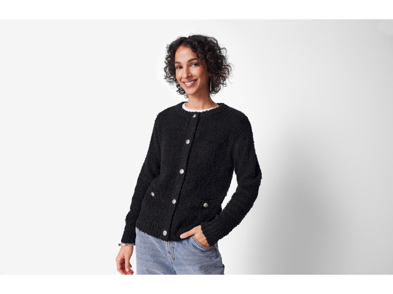 Dames vest