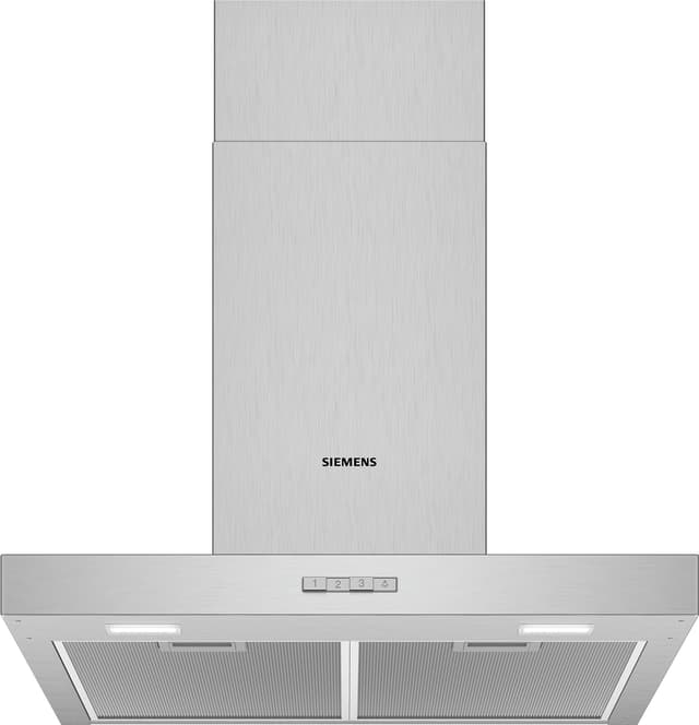 Siemens iQ100 emhætte LC64BBC50