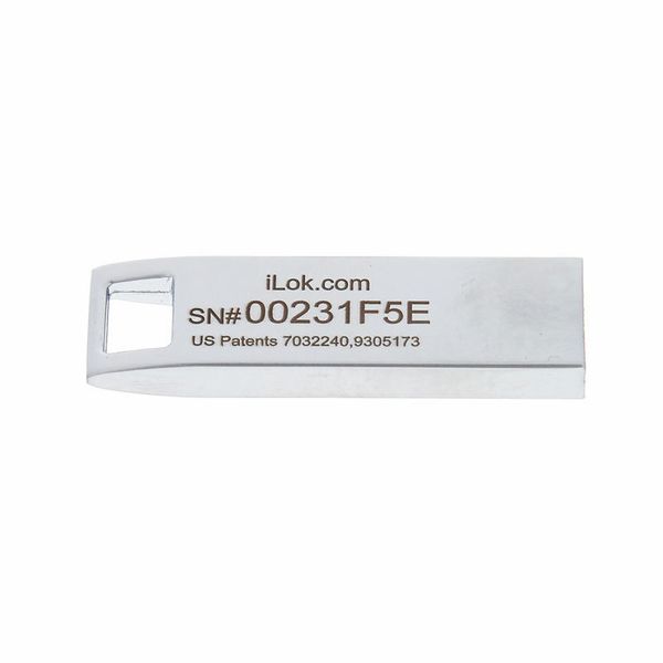 Pace iLok 3 USB-A