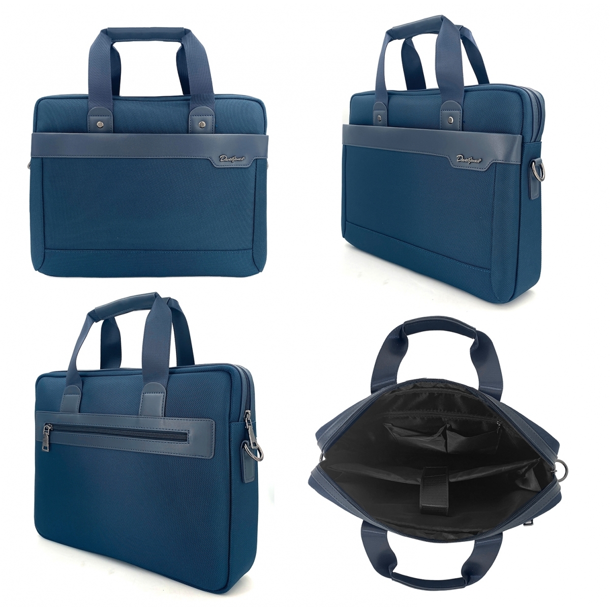 David Jones Serviette porte-ordinateur David Jones 15