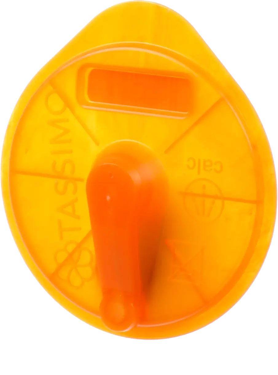 Tassimo service T-disc oranje 17001491