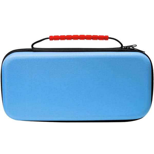 Trust GXT 1251RB Hardcase Nintendo Switch 2 Röd/Blå