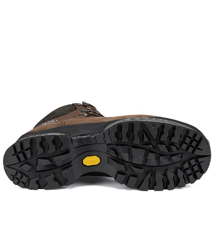 Hanwag Tatra II Wide erde-brown
