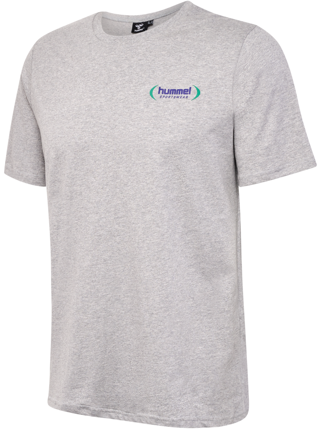 hmlLGC BARRY T-SHIRT