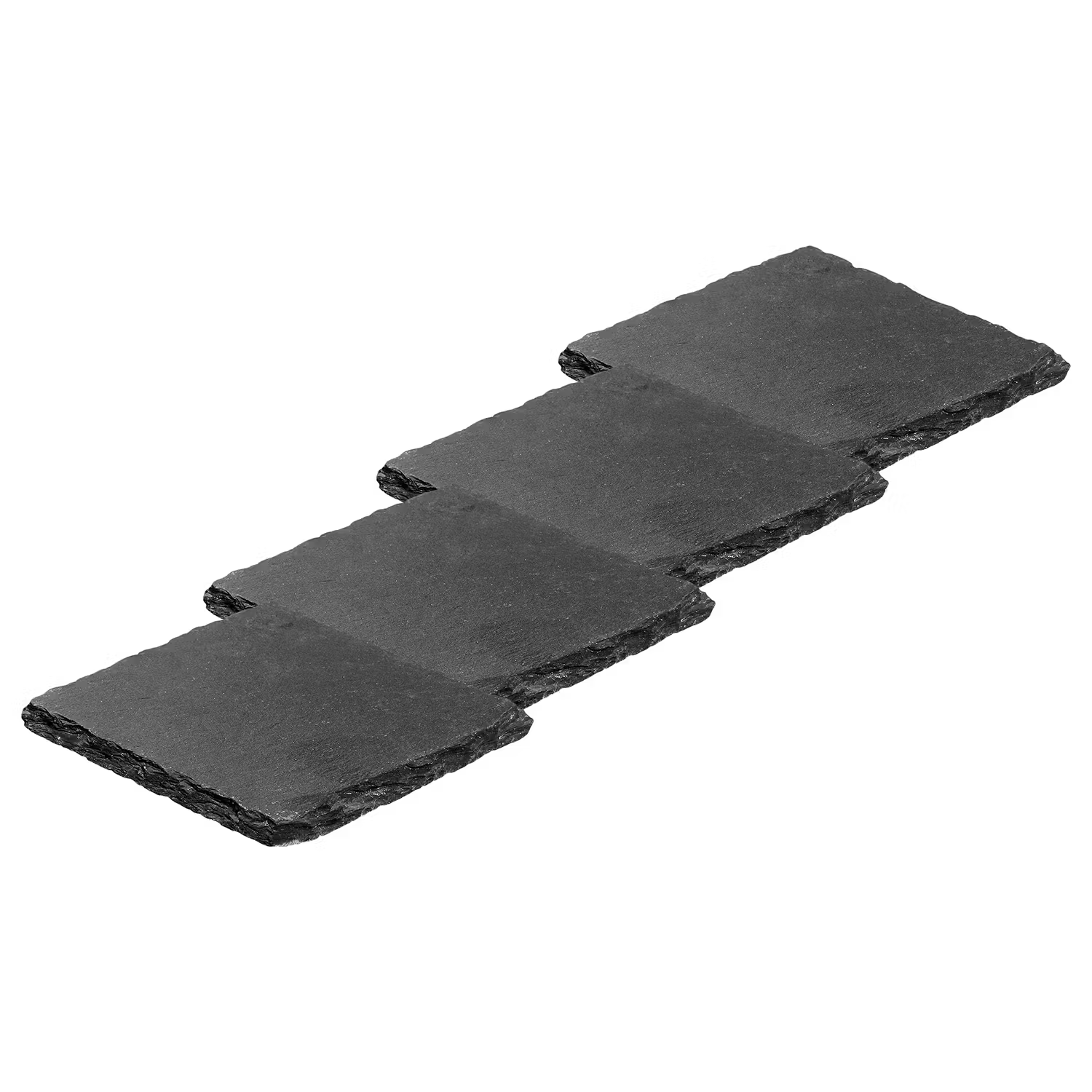 PLATEAU Untersetzer 4er-Set