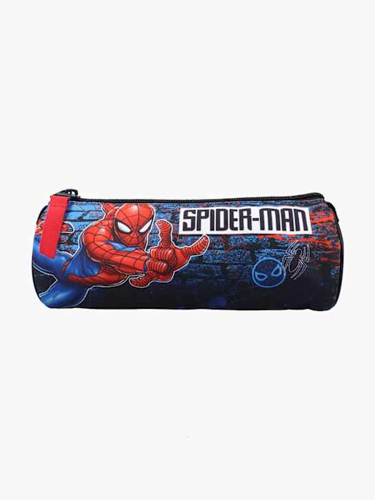 Spider-Man Schultasche Blau