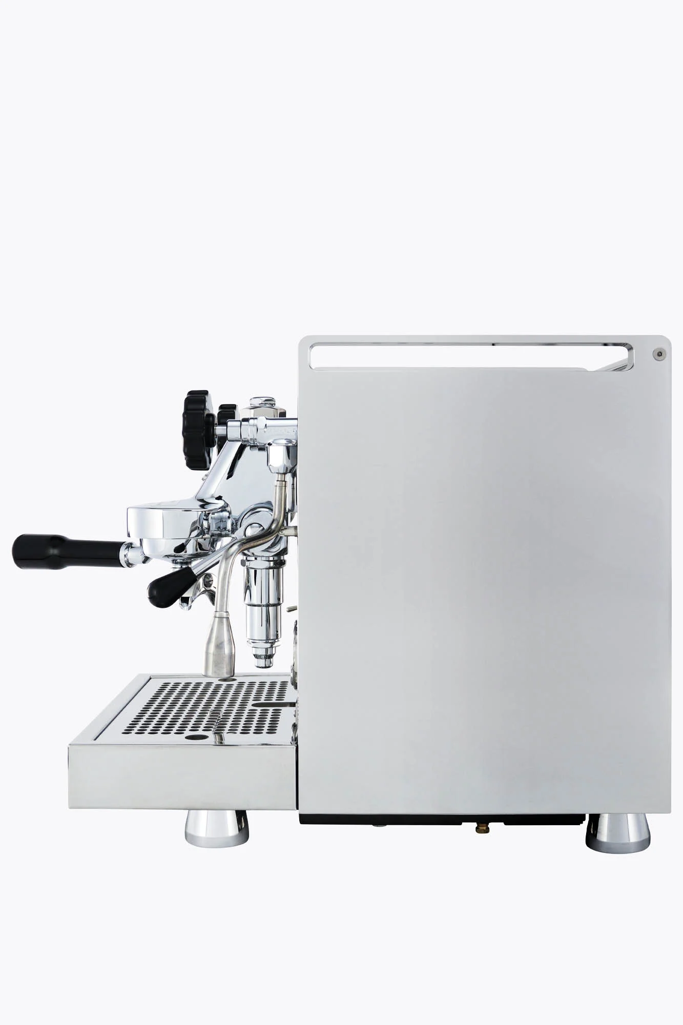 Rocket Mozzafiato Cronometro R Shottimer Espressomaschine