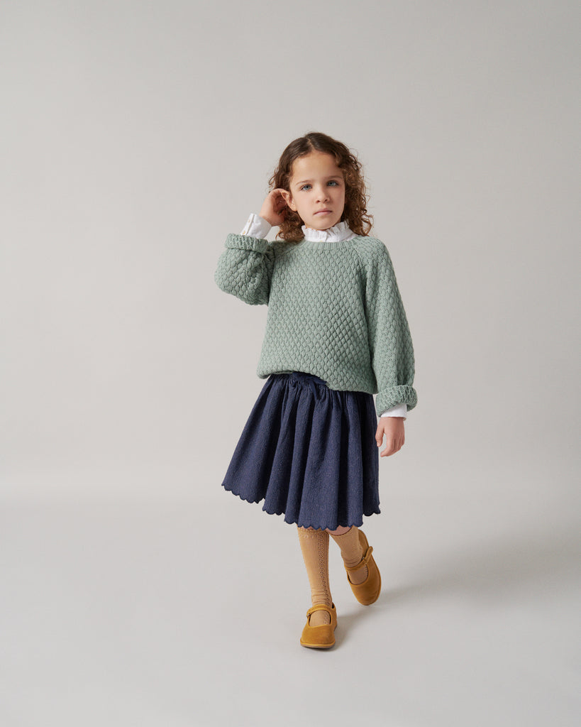 Tribeca, Bluse - White