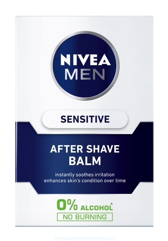 For Men Extra Soothing After Shave