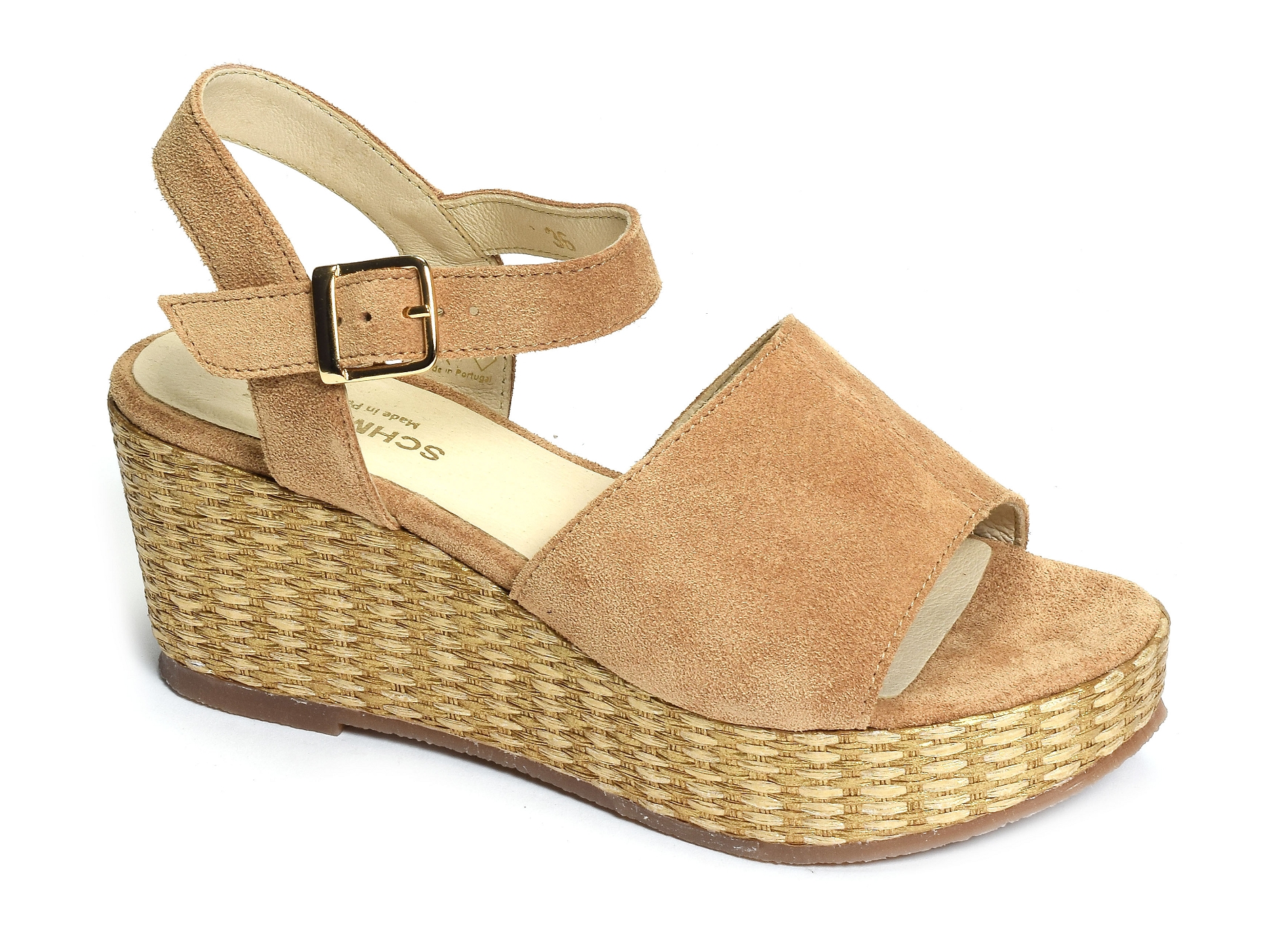 Luna band camel
