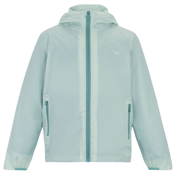Regatta - Kid's Lever - Veste imperméable