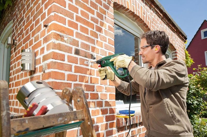 Bosch PBH 2100 RE Boorhamer - op snoer - 550 W